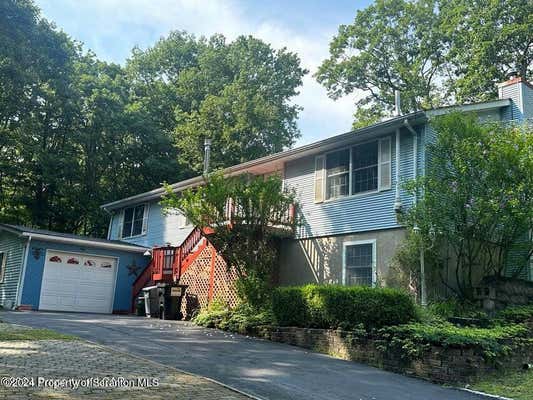 124 PORTAGE LANE, LORDS VALLEY, PA 18428 - Image 1