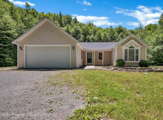 1270 LAMB RD, THOMPSON, PA 18465 - Image 1