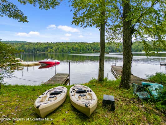 577 DUCK HARBOR RD, EQUINUNK, PA 18417, photo 5 of 31