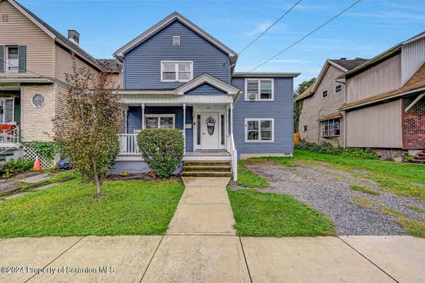 331 FERDINAND ST, SCRANTON, PA 18508 - Image 1