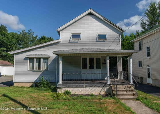 2409 BOULEVARD AVE, SCRANTON, PA 18509 - Image 1