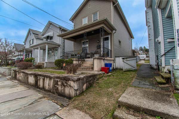 1623 PITTSTON AVE, SCRANTON, PA 18505 - Image 1