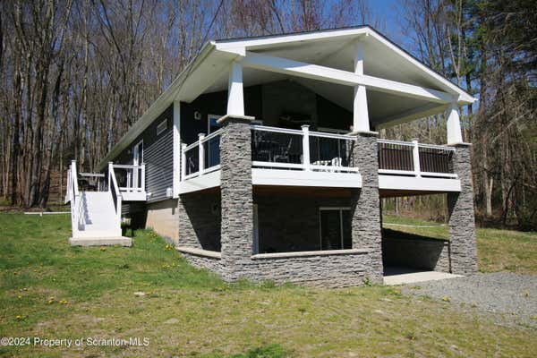 163 PEDRICK RD, NICHOLSON, PA 18446 - Image 1