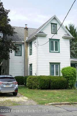 419 HUDSON ST, MOOSIC, PA 18507 - Image 1