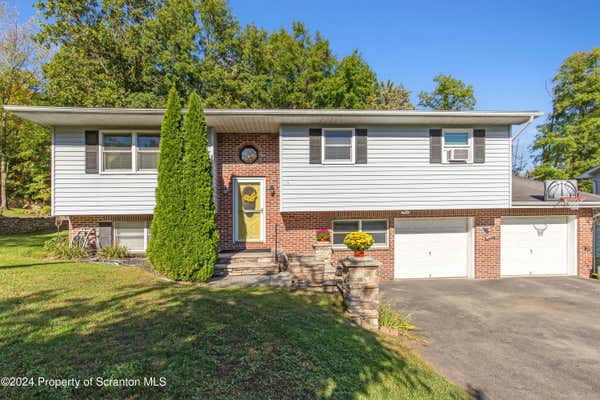 414 ADAMS PL, SOUTH ABINGTON TOWNSHIP, PA 18411 - Image 1