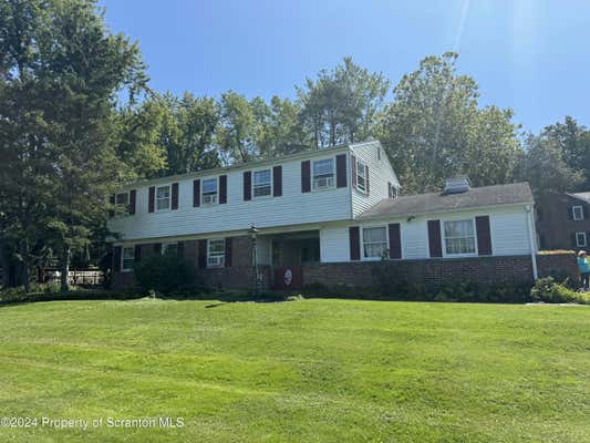 121 JERMYN DR, SOUTH ABINGTON TOWNSHIP, PA 18411 - Image 1