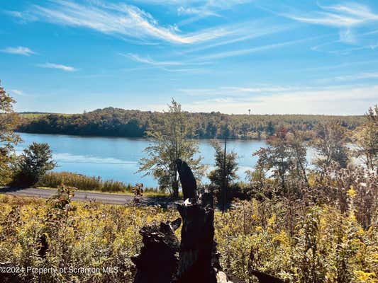 FORDS POND, NORTH ABINGTON TWP, PA 18414 - Image 1