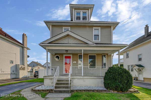 645 E PINE ST, OLYPHANT, PA 18447 - Image 1