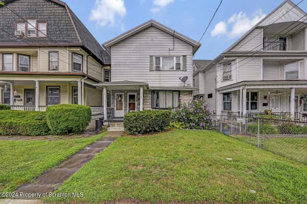 233 S MAIN ST, PITTSTON, PA 18640 - Image 1