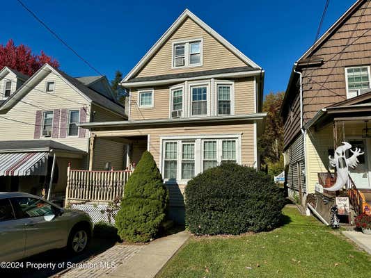 1521 ELECTRIC ST, DUNMORE, PA 18509 - Image 1