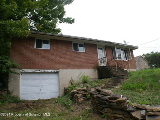 404 CENTER ST, SCRANTON, PA 18508 - Image 1