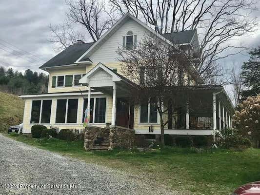 1756 BROCKTOWN RD, MONROETON, PA 18832 - Image 1