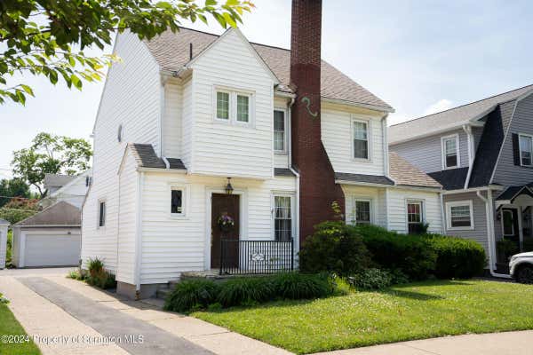 31 E PETTEBONE ST, FORTY FORT, PA 18704 - Image 1