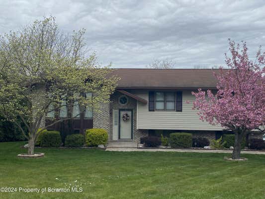 17 WINTHROP ST, ARCHBALD, PA 18403 - Image 1