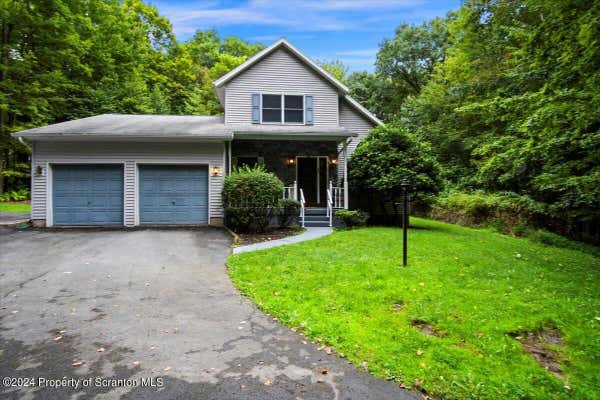 925 APPLE TREE RD, HARDING, PA 18643 - Image 1