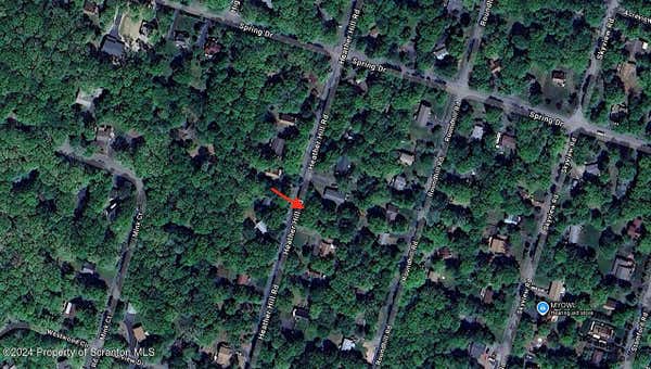 LOT 19 HEATHER HILL ROAD, DINGMANS FERRY, PA 18328 - Image 1