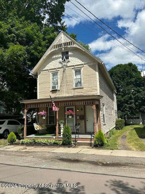 28 PINE ST, TUNKHANNOCK, PA 18657, photo 1 of 26