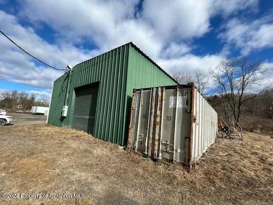 ACKERLY AND OLD STATE RD. ROAD, GLENBURN TWP, PA 18411, photo 2 of 4