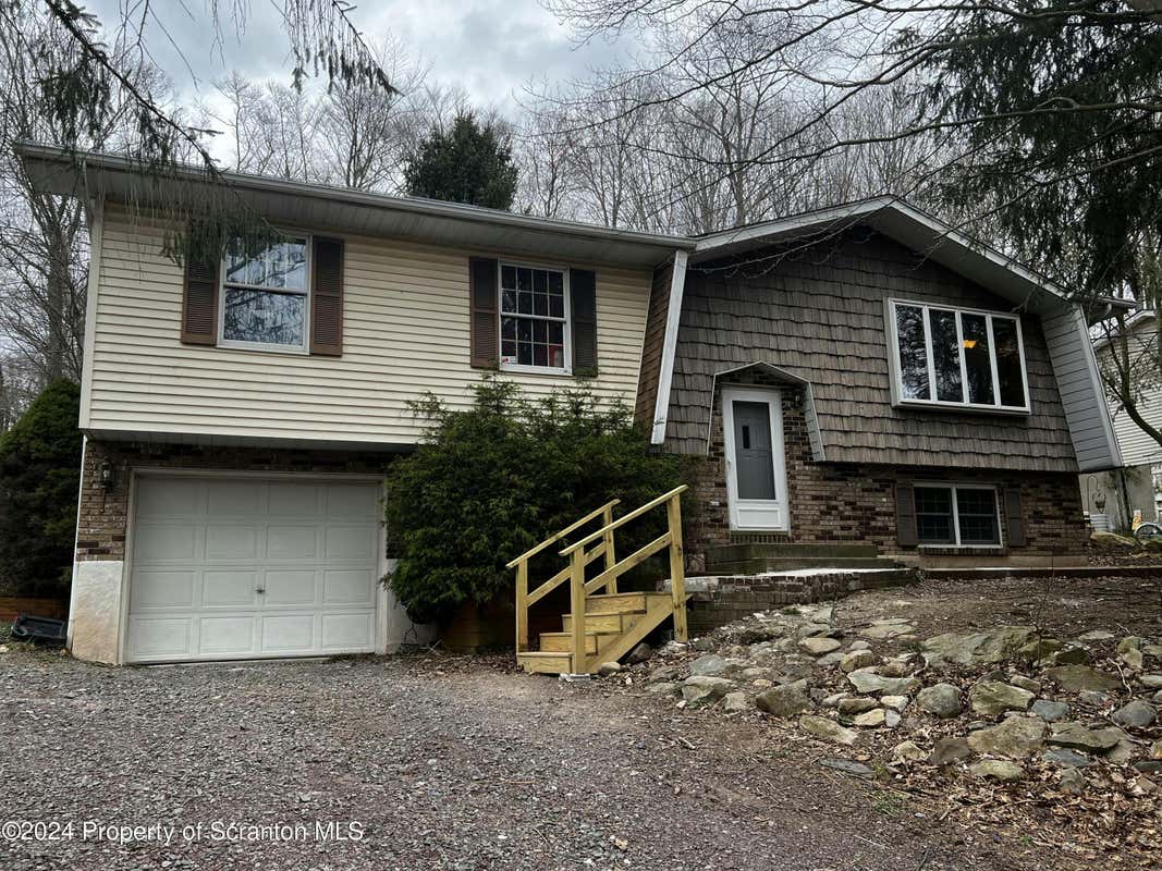 27 MAGNOLIA DR, THORNHURST, PA 18424, photo 1 of 25