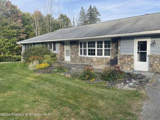 296 ROUTE 247, GREENFIELD TWP, PA 18407, photo 2 of 37