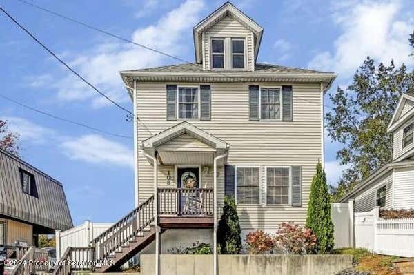 108 GRAVITY ST, OLYPHANT, PA 18447 - Image 1