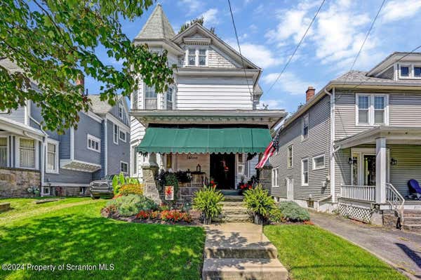 2109 N WASHINGTON AVE, SCRANTON, PA 18509 - Image 1