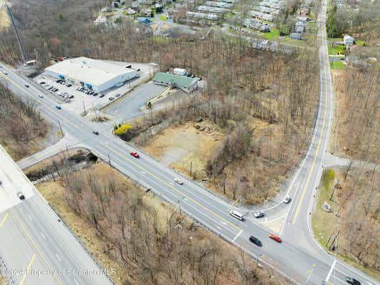 HIGHWAY 315 BLVD AT LAFLIN RD, LAFLIN, PA 18702, photo 2 of 4