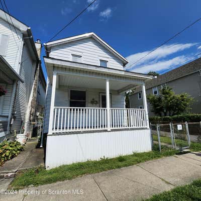 18 JONES ST, WILKES BARRE, PA 18702 - Image 1