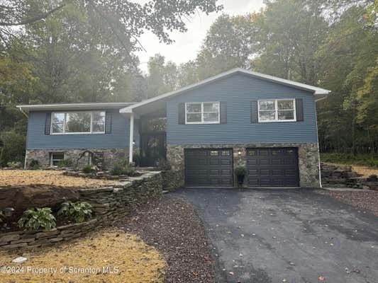 458 N GRAVEL POND RD, CLARKS SUMMIT, PA 18411 - Image 1