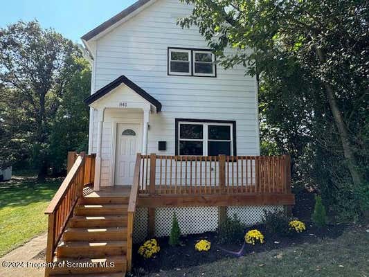 841 SPRUCE ST, OLYPHANT, PA 18447 - Image 1