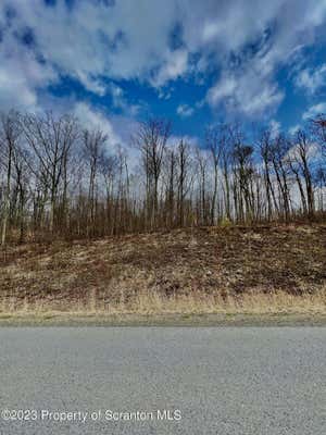 L 112 SUMMIT WOODS ROAD, ROARING BROOK TWP, PA 18444 - Image 1