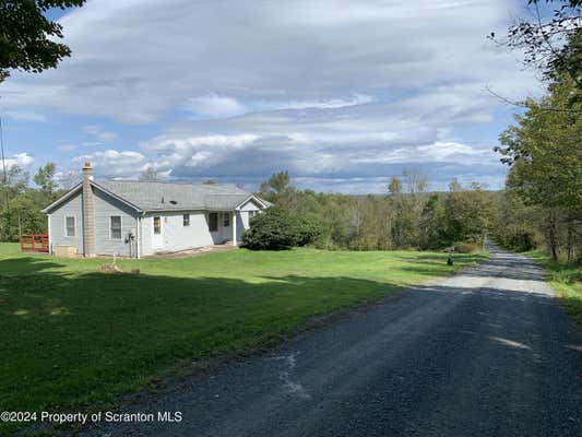 84 RUTKOSKY RD, PROMPTON, PA 18456 - Image 1