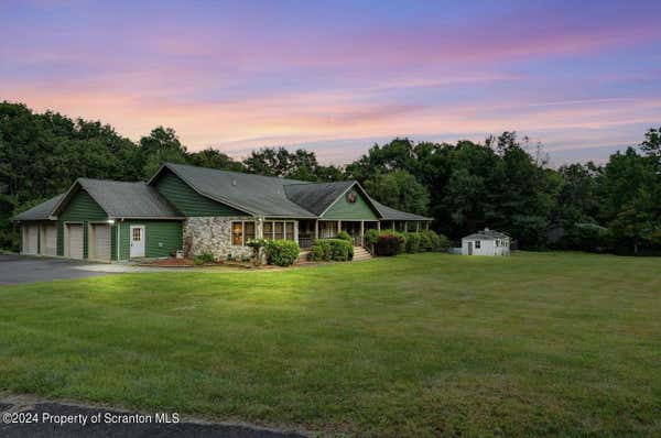 584 FINN SWAMP RD, LAKEVILLE, PA 18438 - Image 1