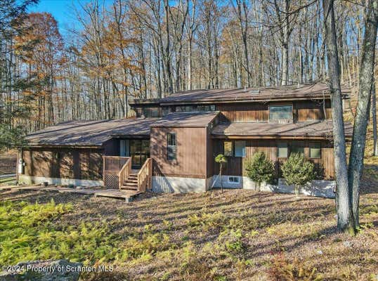 110 PLATEAU DR, GREENTOWN, PA 18426 - Image 1