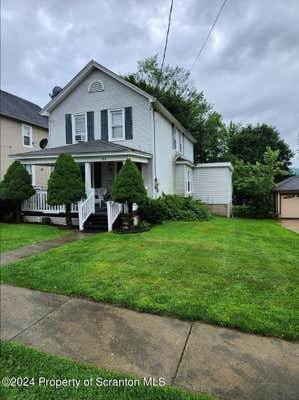 23 ARCHBALD ST, CARBONDALE, PA 18407 - Image 1