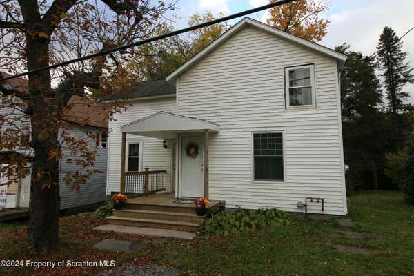 960 E DRINKER ST, DUNMORE, PA 18512 - Image 1