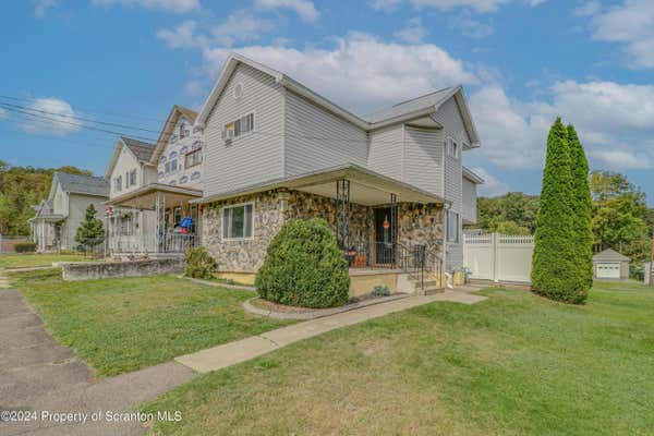 1014 LINCOLN AVE, BLAKELY, PA 18447 - Image 1