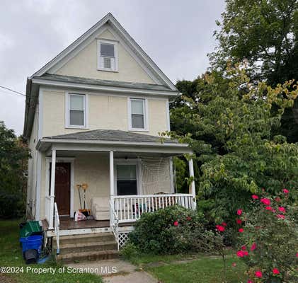 136 1ST ST, BLAKELY, PA 18447 - Image 1