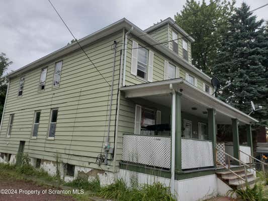 120 MCCARRAGHER ST, WILKES-BARRE, PA 18702, photo 2 of 40