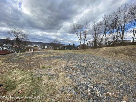 1001 PLANE ST, AVOCA, PA 18641 - Image 1