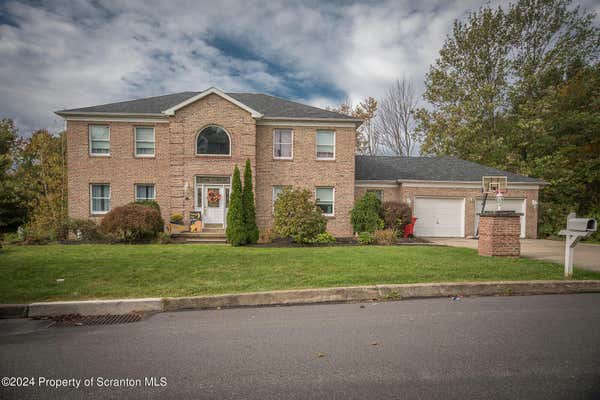 105 POSSUM WAY, CLARKS GREEN, PA 18411 - Image 1