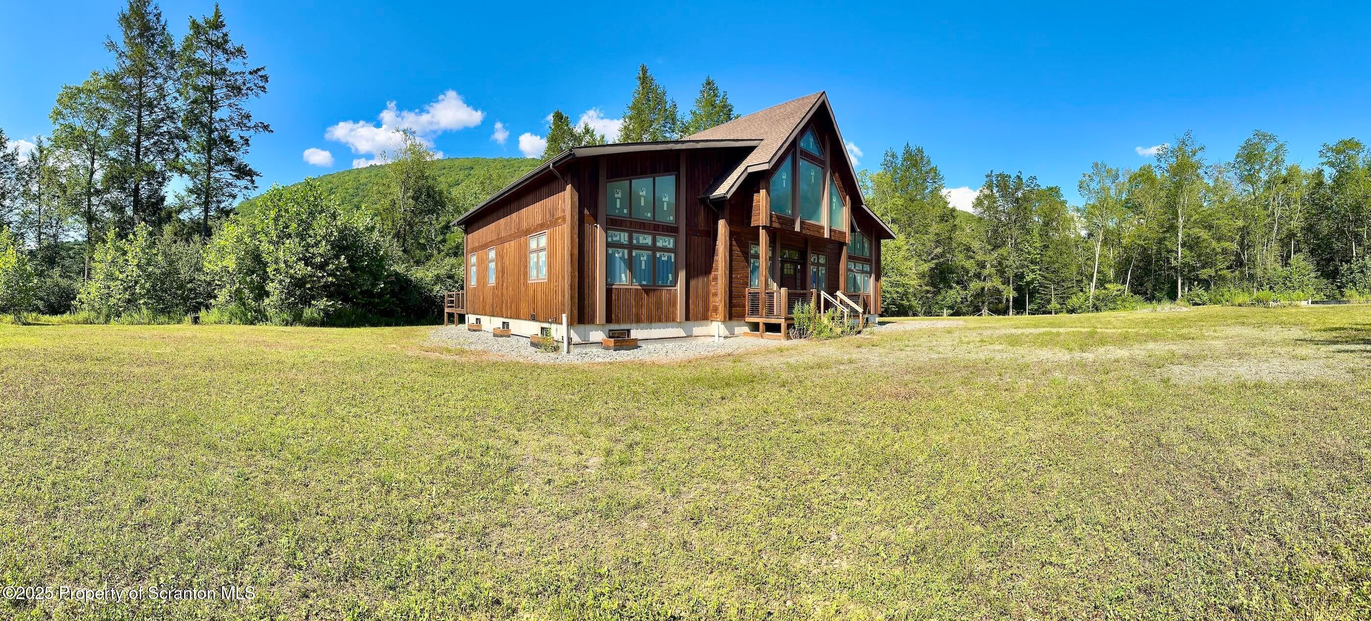 Equinunk, Pennsylvania, 18417, United States, 3 Bedrooms Bedrooms, ,3 BathroomsBathrooms,Residential,Active,1922535