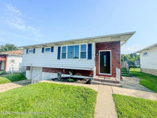 133 PARK DR, SCRANTON, PA 18505 - Image 1