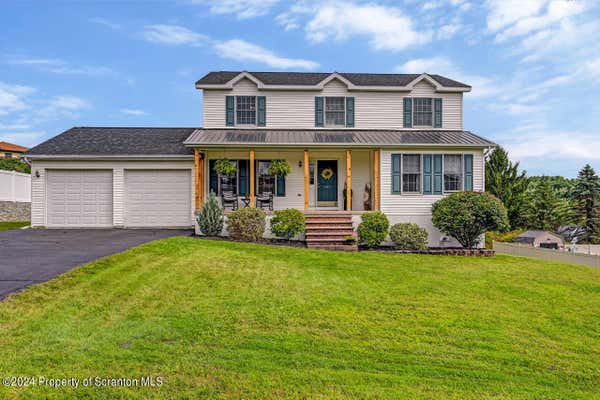 583 EPIRUS HL, SOUTH ABINGTON TOWNSHIP, PA 18411 - Image 1