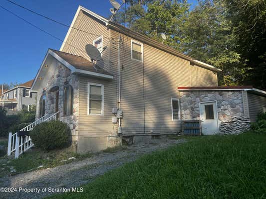 120 UPPER POWDERLY ST, CARBONDALE, PA 18407, photo 5 of 27