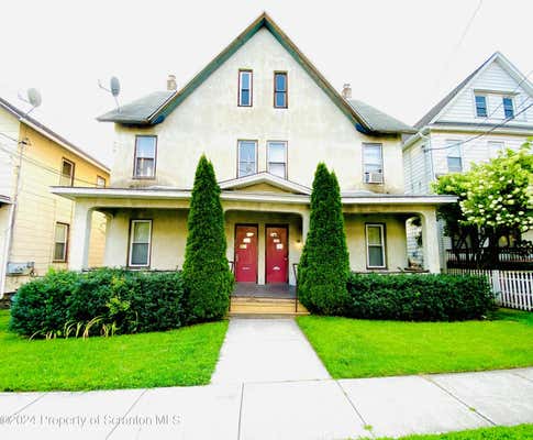 1351 CAPOUSE AVE, SCRANTON, PA 18509 - Image 1