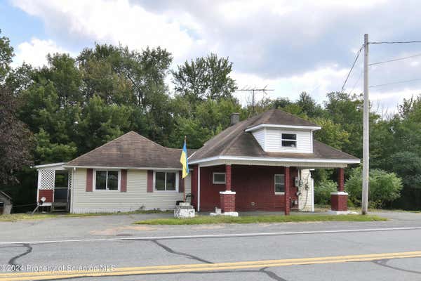 210 MAIN ST, VANDLING, PA 18421 - Image 1