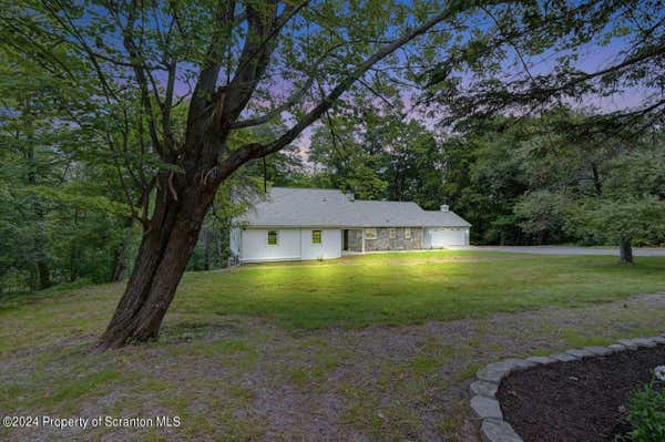 102 HILLDELL RD, ROARING BROOK TWP, PA 18444 - Image 1