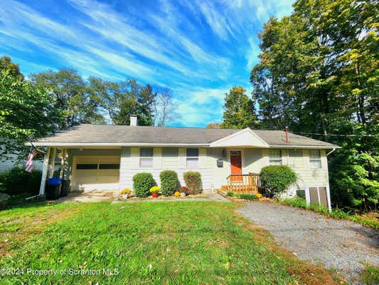 205 LILY LAKE RD, DALTON, PA 18414 - Image 1