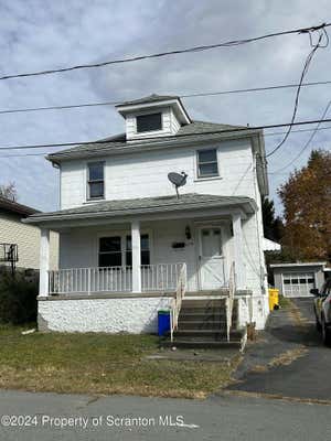 1119 HOWELL ST, ARCHBALD, PA 18403 - Image 1